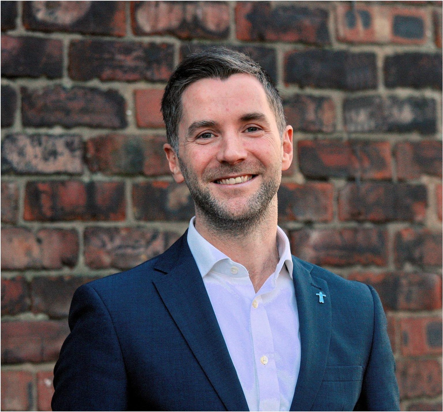 Mike Nicholson Mike Nicholson